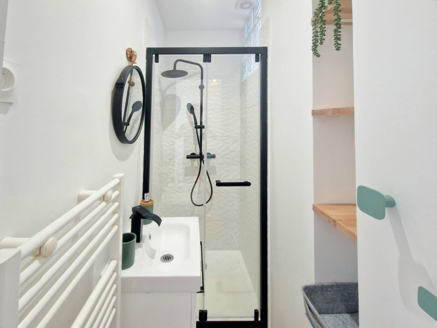 L'Etape Pisciacaise / F2 4Pers. De Standing Apartment พัวส์ซี ภายนอก รูปภาพ
