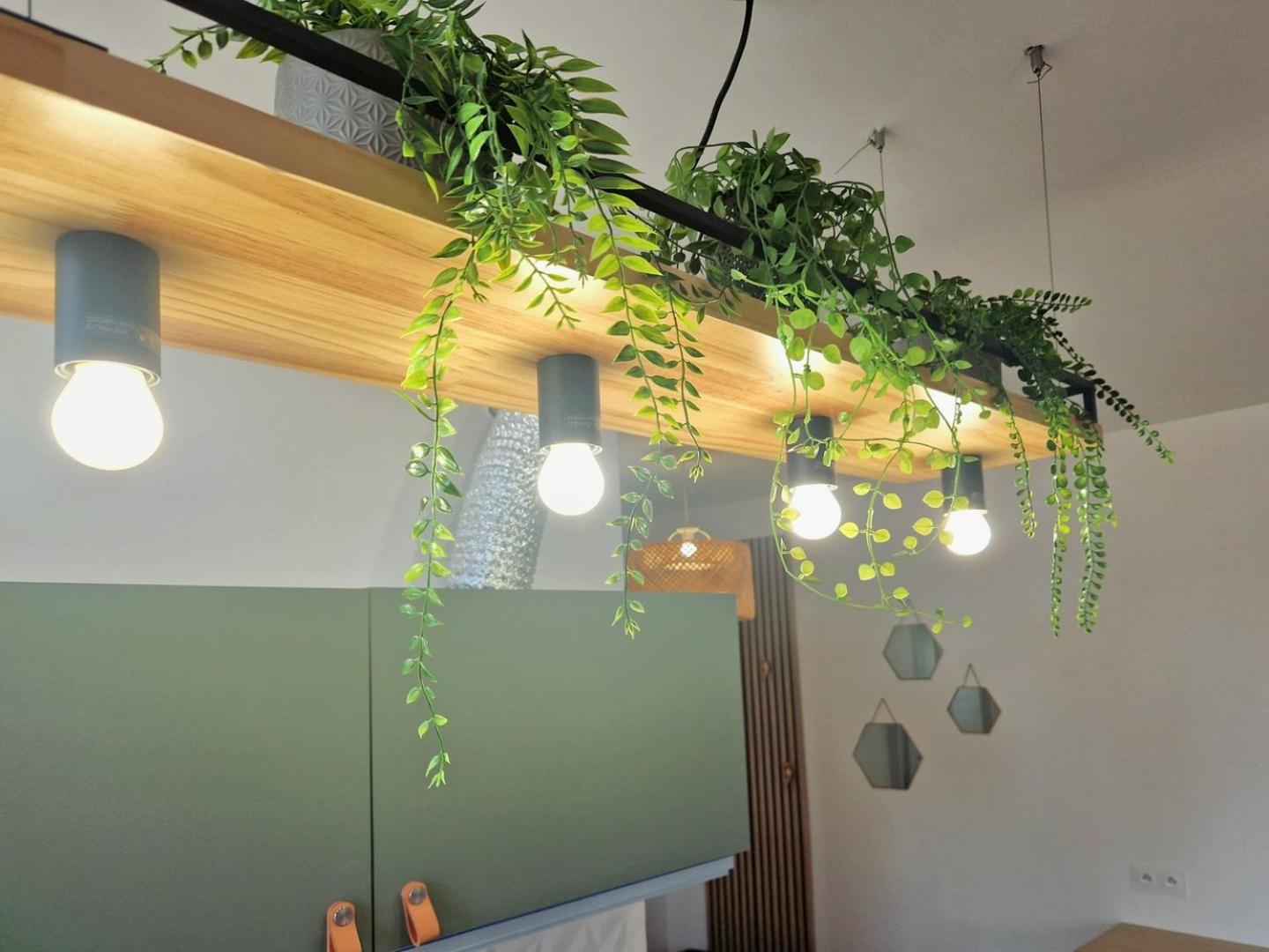 L'Etape Pisciacaise / F2 4Pers. De Standing Apartment พัวส์ซี ภายนอก รูปภาพ