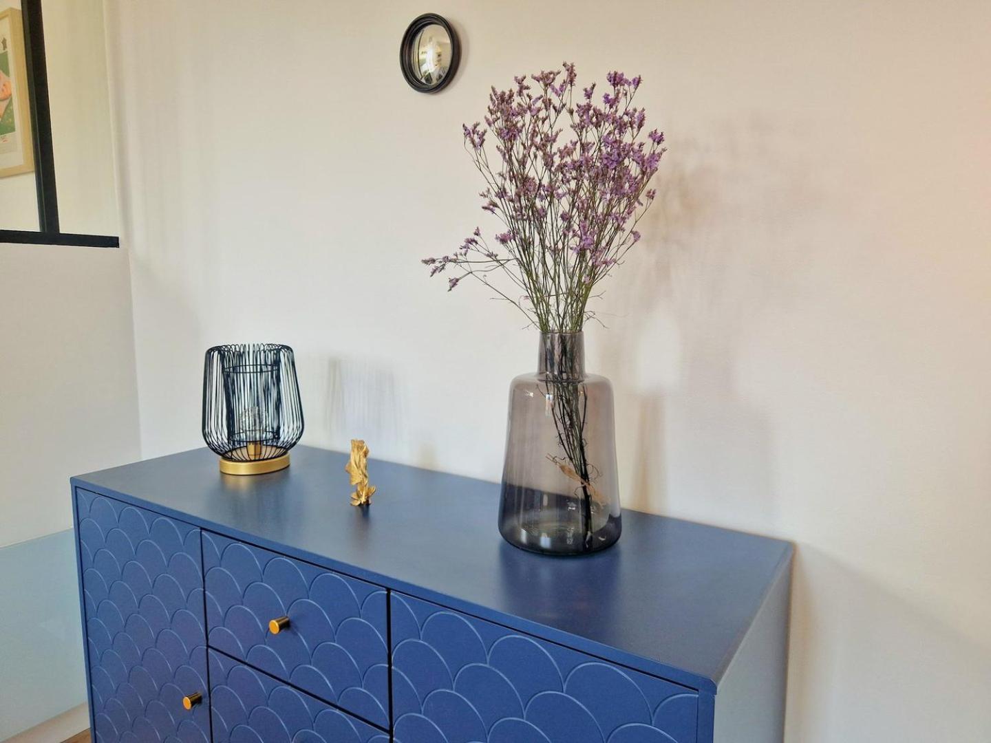L'Etape Pisciacaise / F2 4Pers. De Standing Apartment พัวส์ซี ภายนอก รูปภาพ